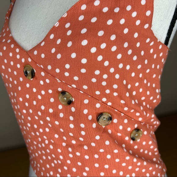 NEW O’Neill Womens Manning Top - Picture 5 of 8